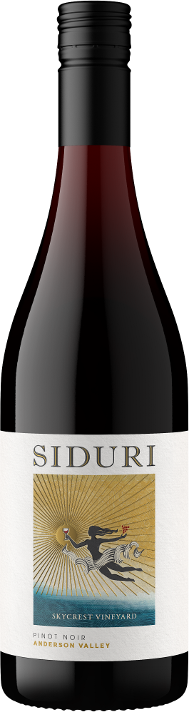 Skycrest Vineyard Pinot Noir