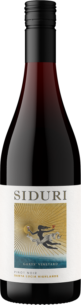 Garys' Vineyard Pinot Noir