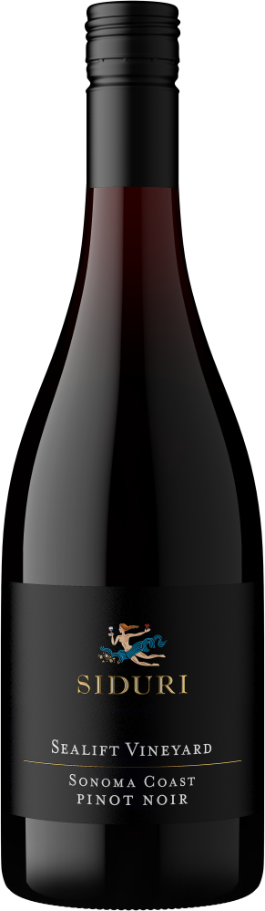 Sealift Vineyard Pinot Noir