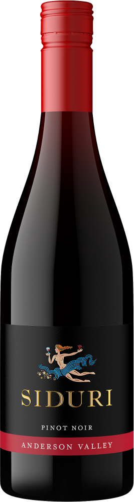 Anderson Valley Pinot Noir
